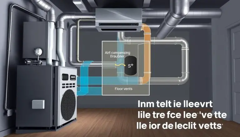 Air Only Blows Out Of Defrost And Floor