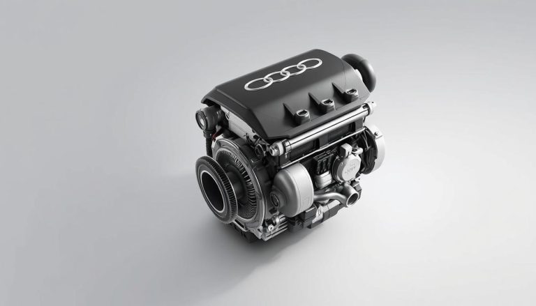Audi 2.0 TFSI Engine Reliability