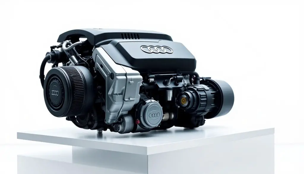 Audi 2.0 TFSI reliability ratings