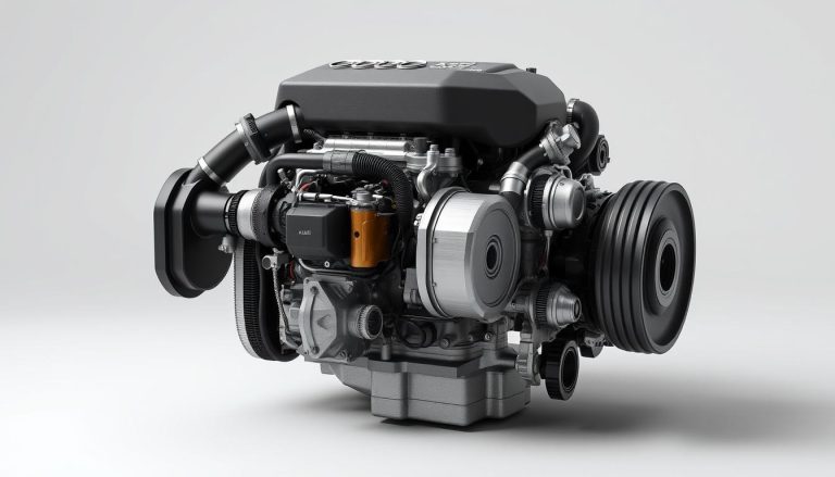 Audi 2.8 FSI Engine Reliability