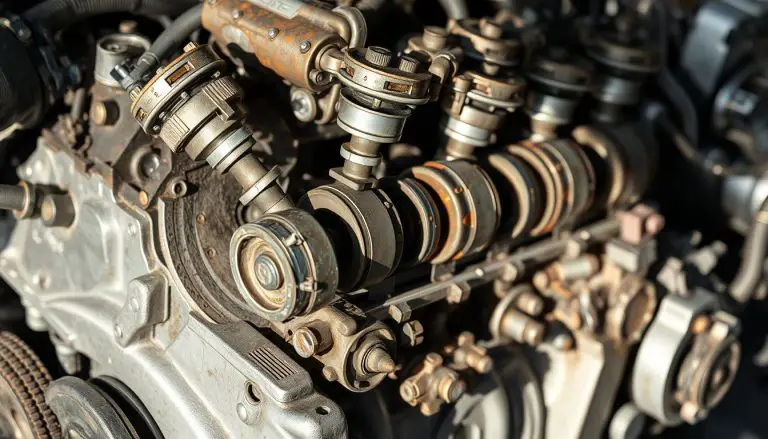 Audi/Volkswagen 2.0 TDI EA288 Engine Problems