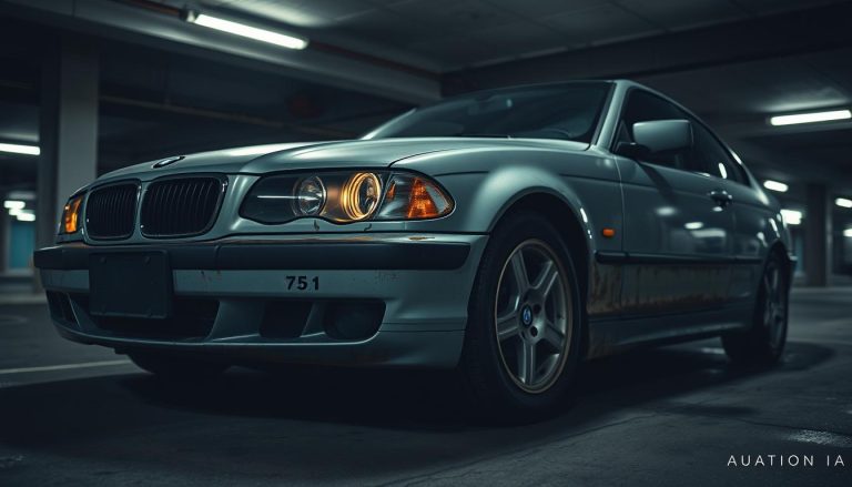 BMW 335i Years to Avoid