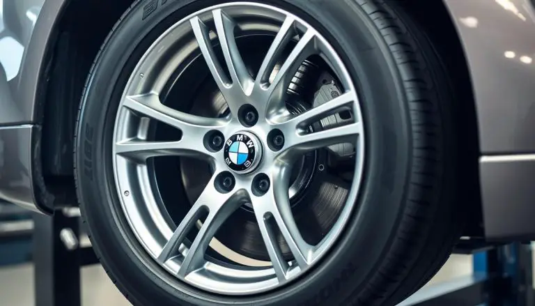 BMW Alignment Cost