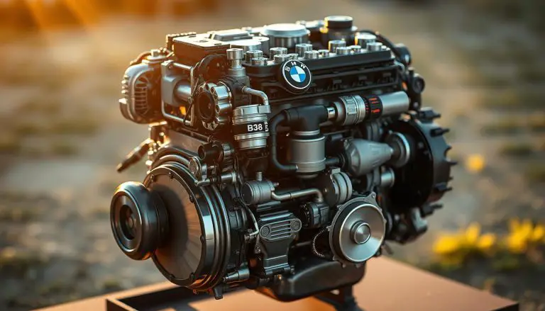 BMW B38 Engine Reliability