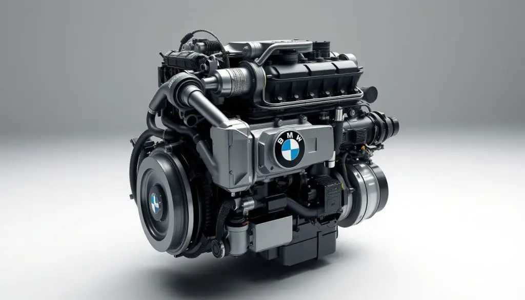BMW B57 diesel engine review