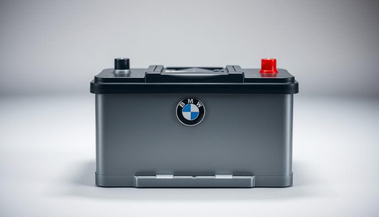 BMW Batteries Last