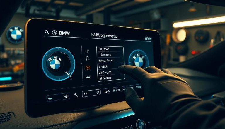 BMW Diagnostic Software