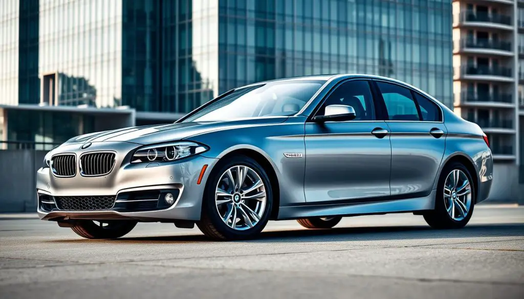 BMW F10 5 Series BMW F10 5 Series