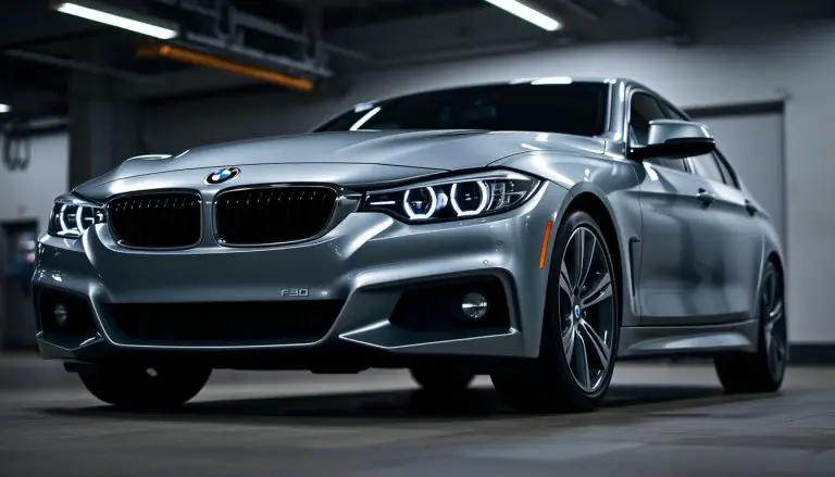 BMW F10 Problems: Common Issues and Solutions
