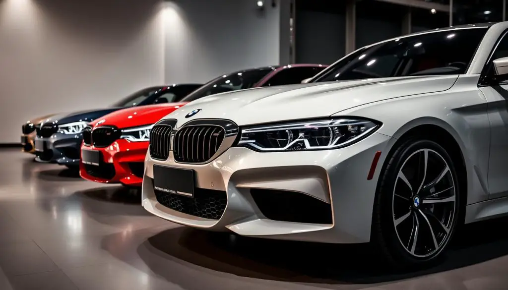 BMW M series vehicles that require premium fuel BMW M series vehicles that require premium fuel