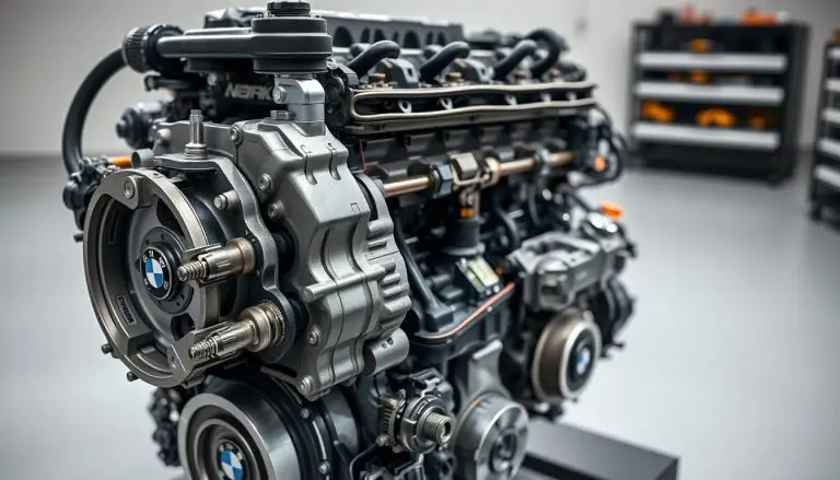 BMW N46 Engine Problems