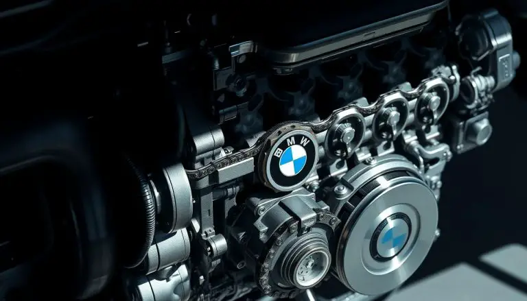 BMW S62 V8 Engine – Common Problems and Repairs
