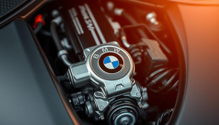 BMW Starter Replacement Cost