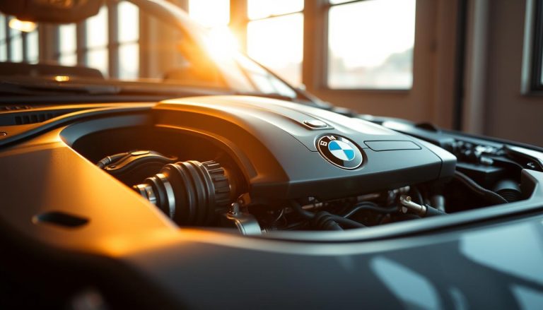 BMW Vanos Repair Cost