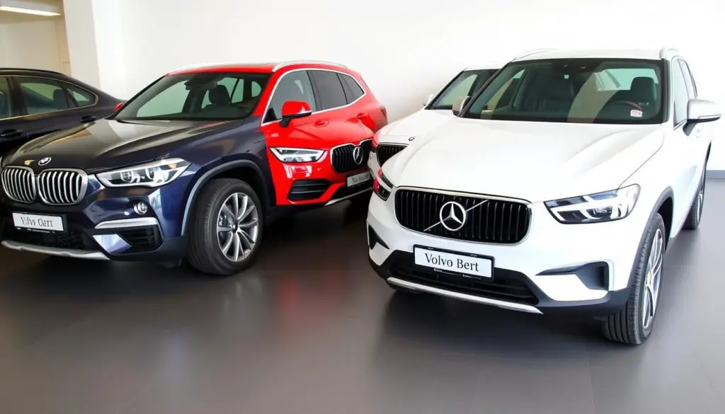 BMW X1 compared to Audi Q3, Mercedes GLA, and Volvo XC40 - BMW X1 Years to Avoid BMW X1 compared to Audi Q3, Mercedes GLA, and Volvo XC40 - BMW X1 Years to Avoid