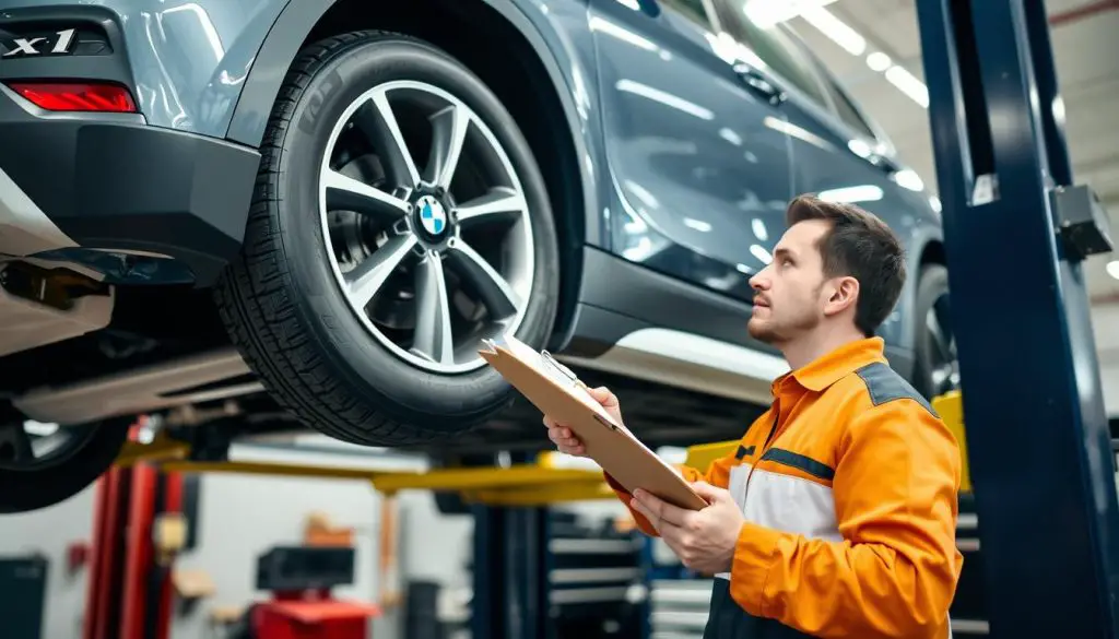 BMW X1 pre-purchase inspection checklist - BMW X1 Years to Avoid BMW X1 pre-purchase inspection checklist - BMW X1 Years to Avoid