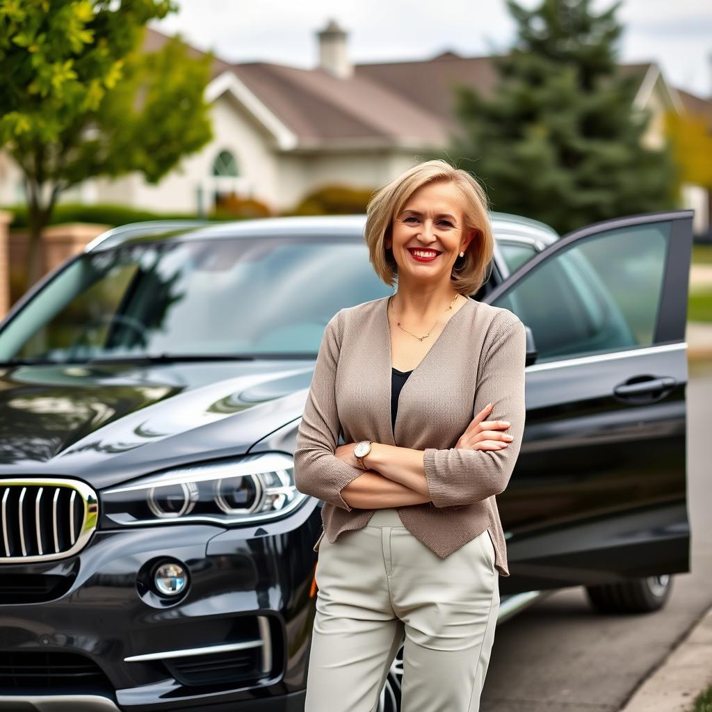 BMW X5 owner sharing premium fuel experience BMW X5 owner sharing premium fuel experience