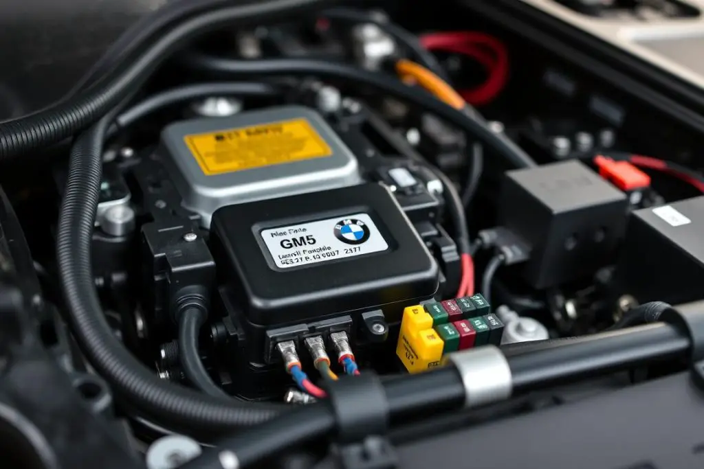 BMW Z4 electrical system components with issues - BMW Z4 years to avoid