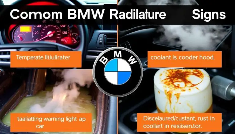 BMW Radiator Replacement Cost: What Owners Need to Know (2025 Guide)