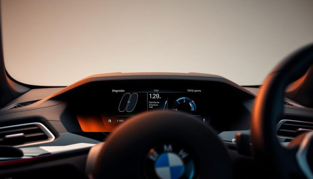 BMW iDrive System Diagnostic BMW iDrive System Diagnostic