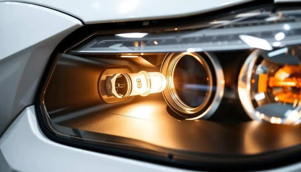BMW left low beam malfunction causes BMW left low beam malfunction causes