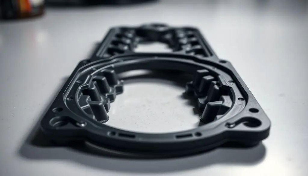 BMW valve cover gasket BMW valve cover gasket
