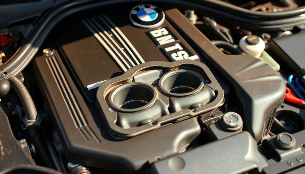 BMW valve cover gasket replacement cost BMW valve cover gasket replacement cost
