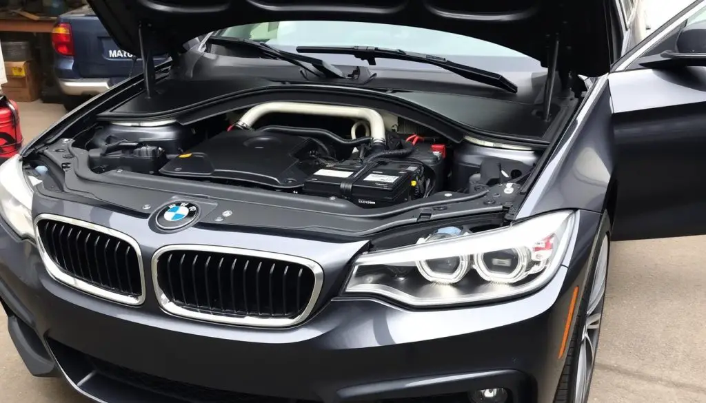 How to Reset BMW Computer After Battery Change: Complete Guide
