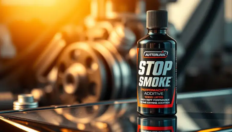 Best Engine Stop Smoke Additive: Expert Picks for Effective Results