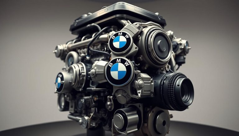 Bmw B57 diesel engine reliability