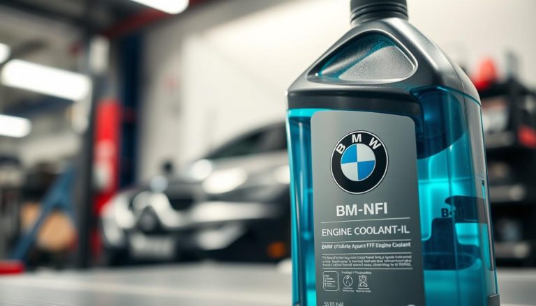 Buy the Proper BMW Coolant?