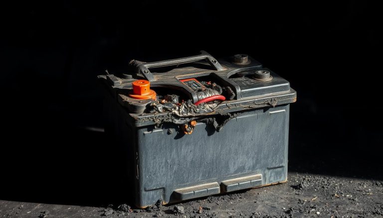 Can a Car Battery Die From Heat?