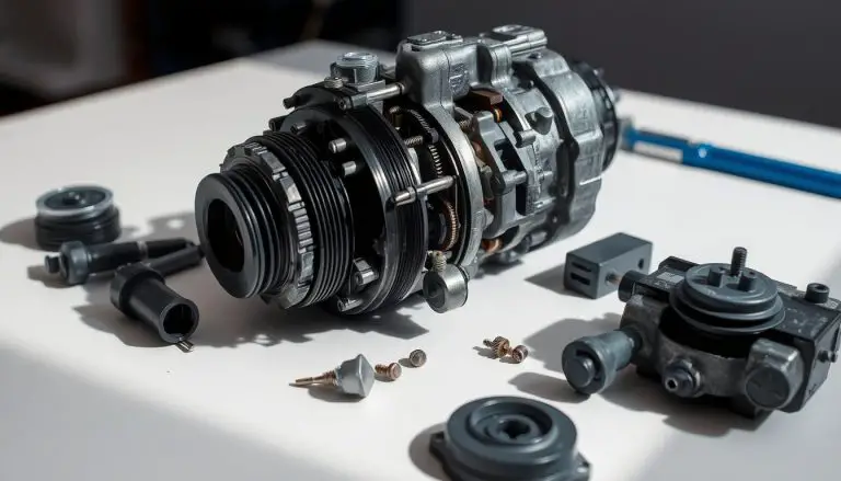 Car AC Compressor Not Turning On: Causes and Possible Fixes