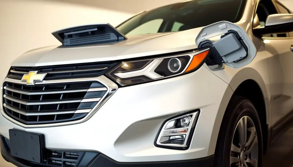 Chevy Equinox fuel type Chevy Equinox fuel type