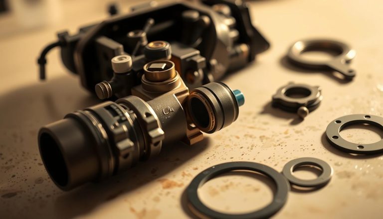 Clean an EGR Valve Without Removing It
