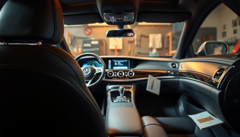 Common Mercedes Benz W222 problems