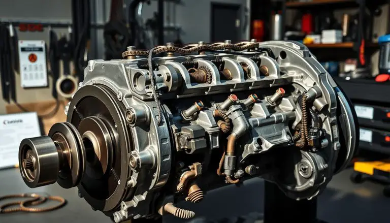 Common OM646 Mercedes Engine problems