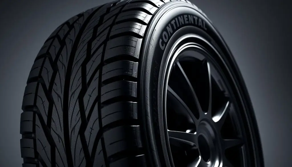 Continental ExtremeContact DWS06 Plus tire features Continental ExtremeContact DWS06 Plus tire features