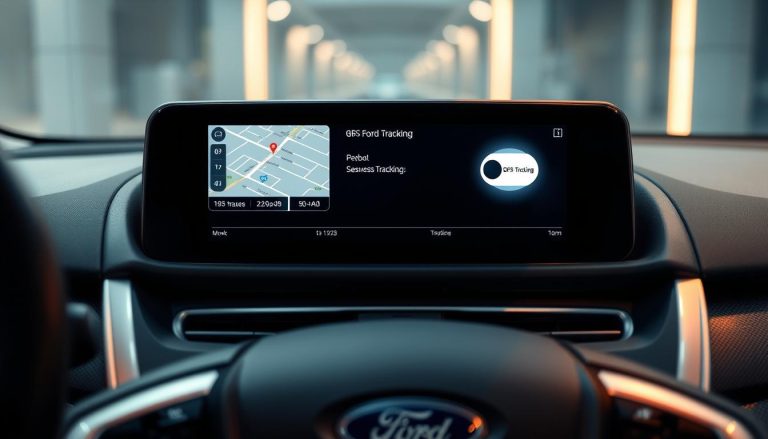 Disable Ford GPS Tracking