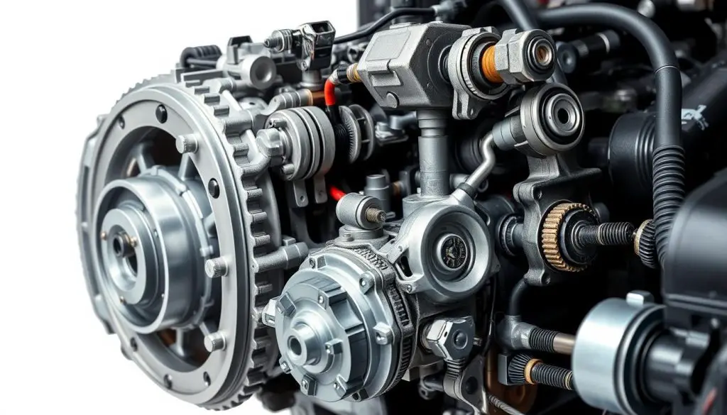 Dodge Caravan transmission problems