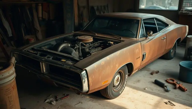 Dodge Charger years to Avoid