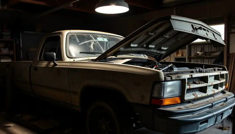 Dodge Dakota years to Avoid