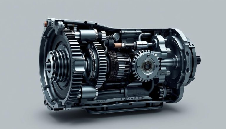 Driving a car with a DSG Transmission Tips