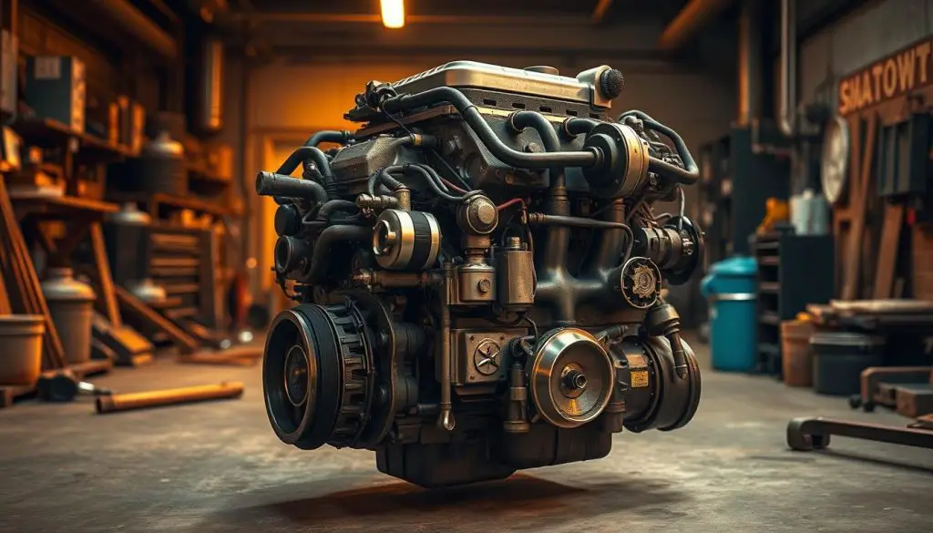 Duramax engine legacy