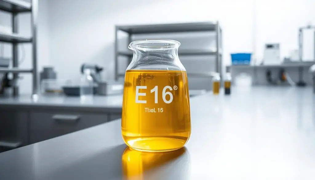 E15 fuel composition E15 fuel composition