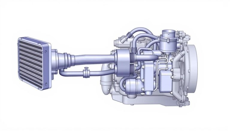 EGR Cooler Failure Symptoms