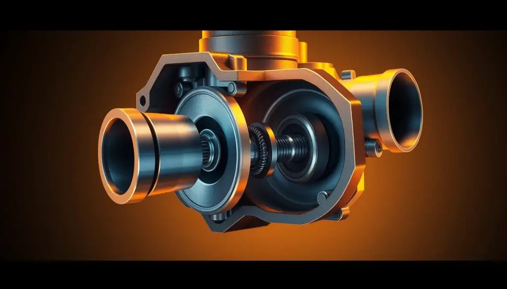 EGR Valve Function