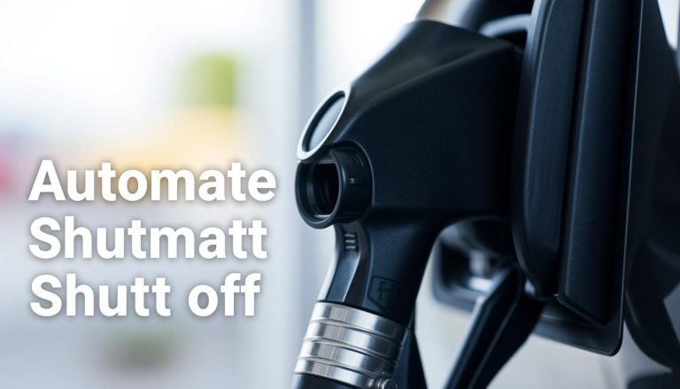 Gas Pump Keep Stopping When My Tank Isn’t Full: The Causes and Fixes