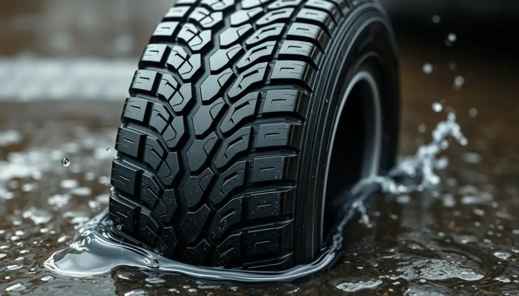 General AltiMAX RT45 wet traction General AltiMAX RT45 wet traction