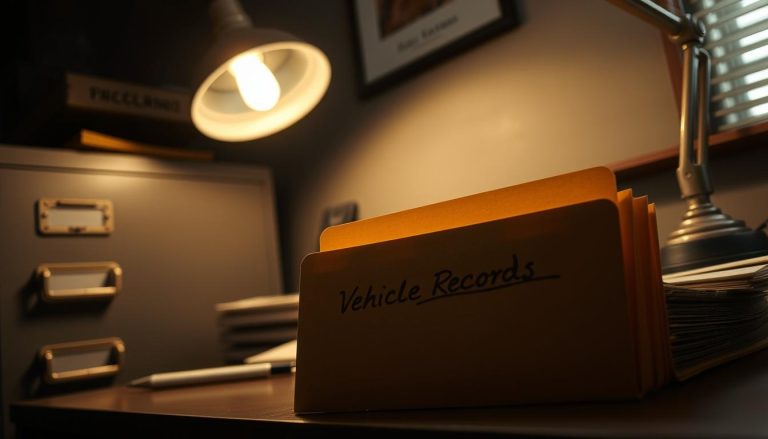 How Long Should I Keep Vehicle Records: Guidelines for Car Owners